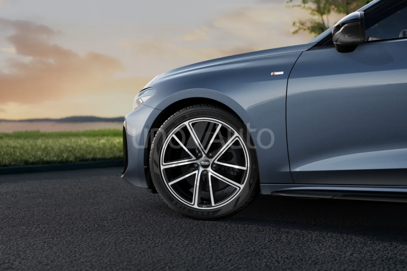 A5 Avant 2.0TDI Black line S tronic 150kW