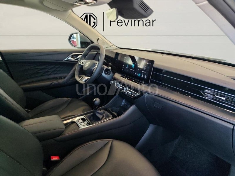 1.5T MANUAL LUXURY