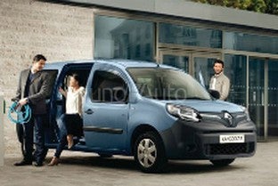 Tres eléctricos perfectos para trabajar