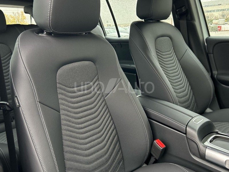 GLB 200d 4Matic 8G-DCT