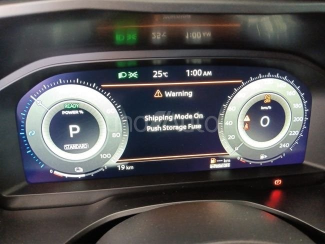 Qashqai E-POWER GEN3 N-Connecta 4x2 140kW