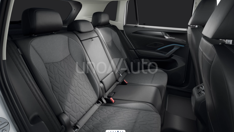 Tiguan 1.5 eTSI DSG Más 110kW