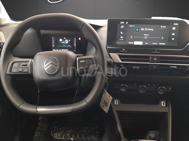 ë- eléctrico 115kW 54kWh Plus