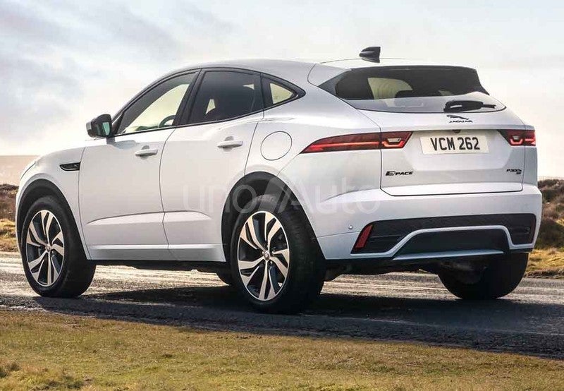 E-Pace 1.5 I3 R-Dynamic S Aut. 160