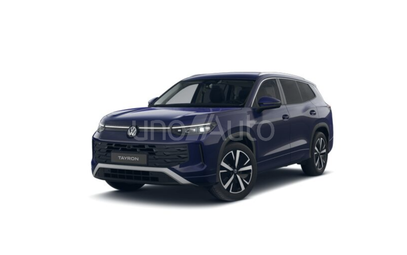 Tayron 1.5 eTSI Más DSG7 110kW
