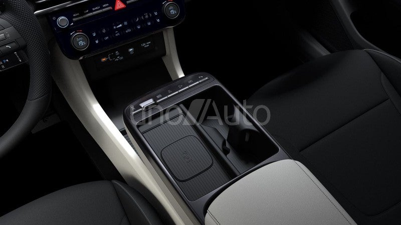 1.6T 158kW (215CV) HEV AT Tecno Sky