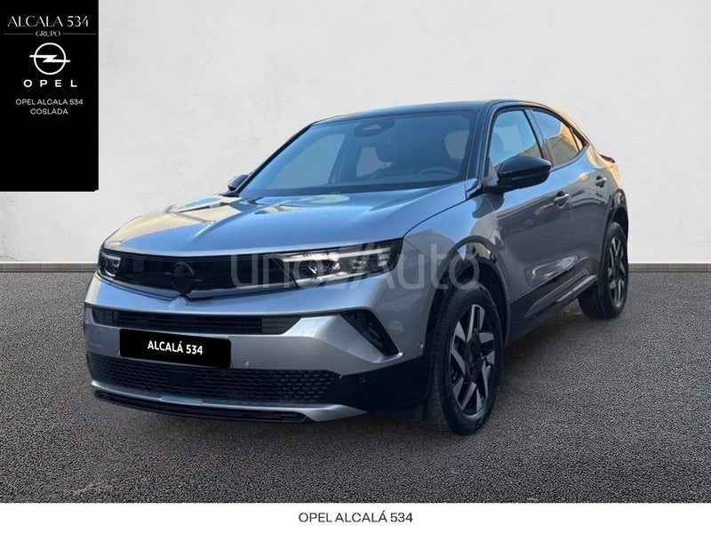 Mokka 1.2T XHT Hybrid eDCT6 S&S GS 145