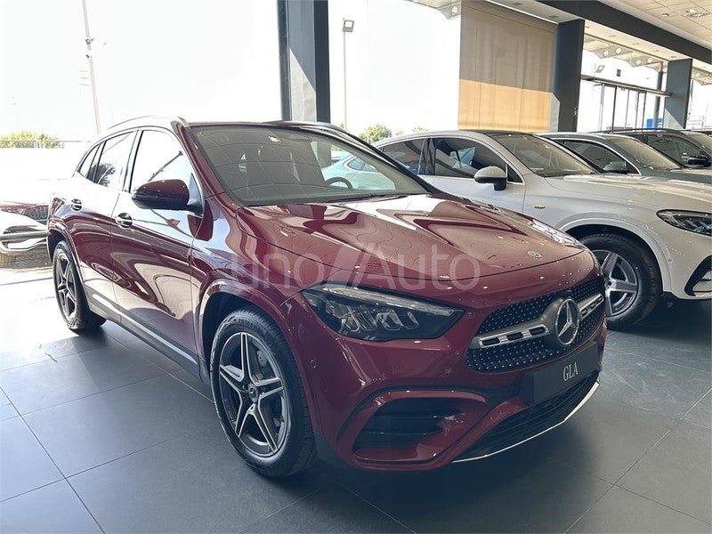 CLASE CLA 250 e
