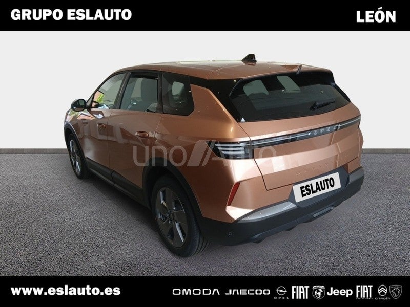 Grandland 1.2T XHT Hybrid S&S Edition eDCT6 145