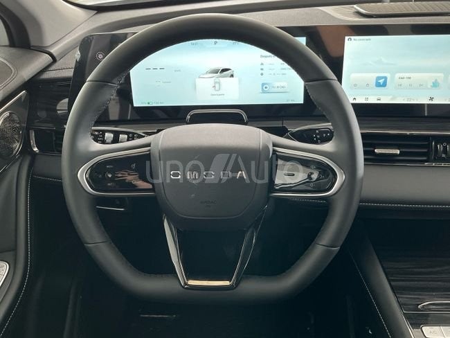 EV Pure 1kW (211CV) Batería 61kWh