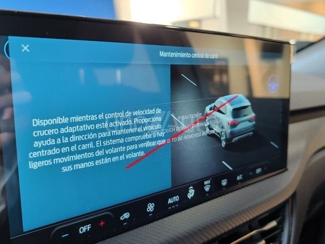 Kuga 2.5 Duratec PHEV ST-Line 4x2