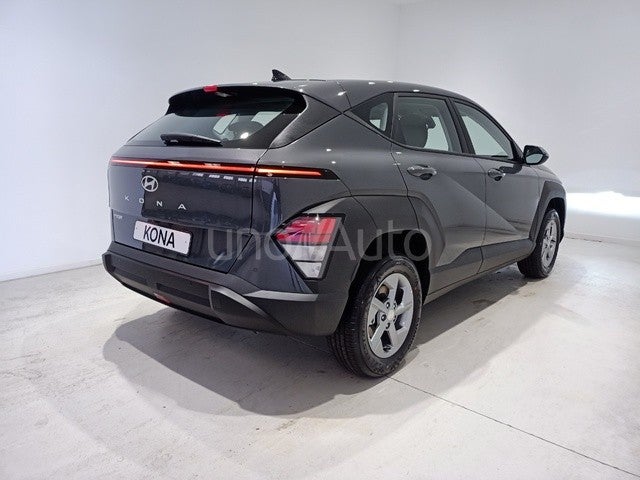 Kona HEV 1.6 GDI Maxx DT