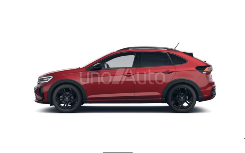 Taigo 1.0 TSI R-Line 85kW