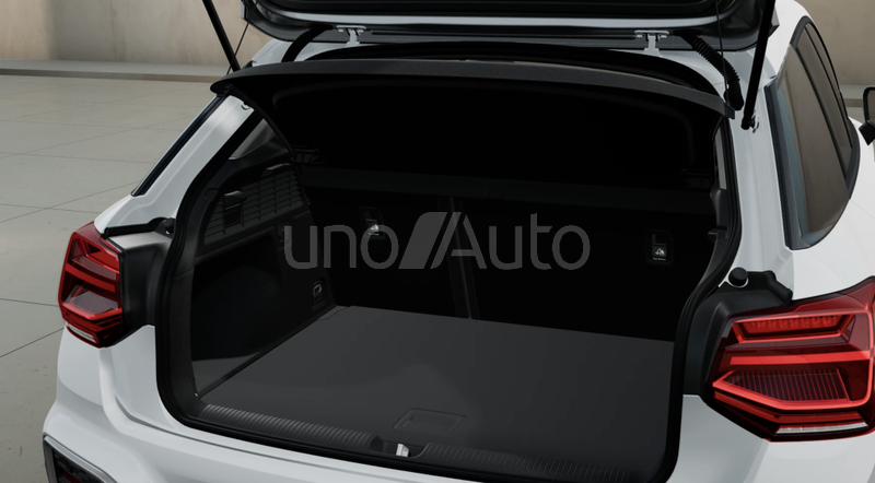 Q2 30 TDI Advanced 85kW
