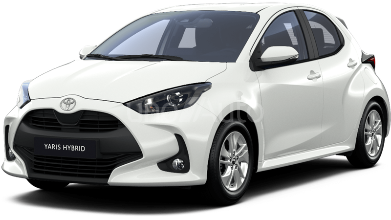 Yaris 120H 1.5 Business