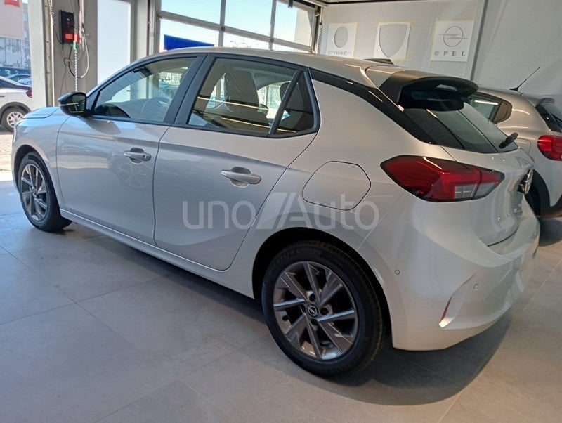 Corsa 1.2T XHL Hybrid S/S Edition Aut. 110