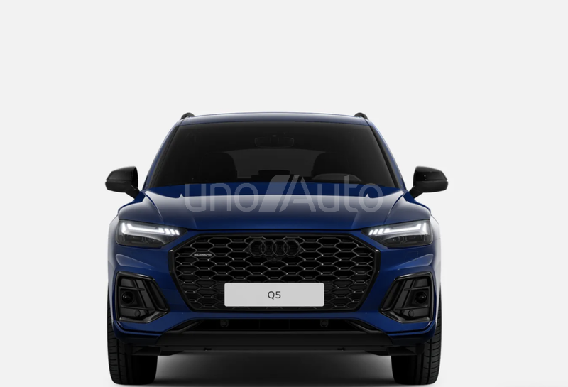 Q5 Sportback 40 TDI quattro-ultra Black line S tronic 150kW