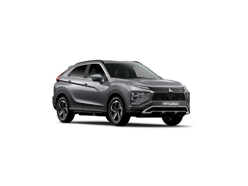 2.4 PHEV Kaiteki Auto 4WD