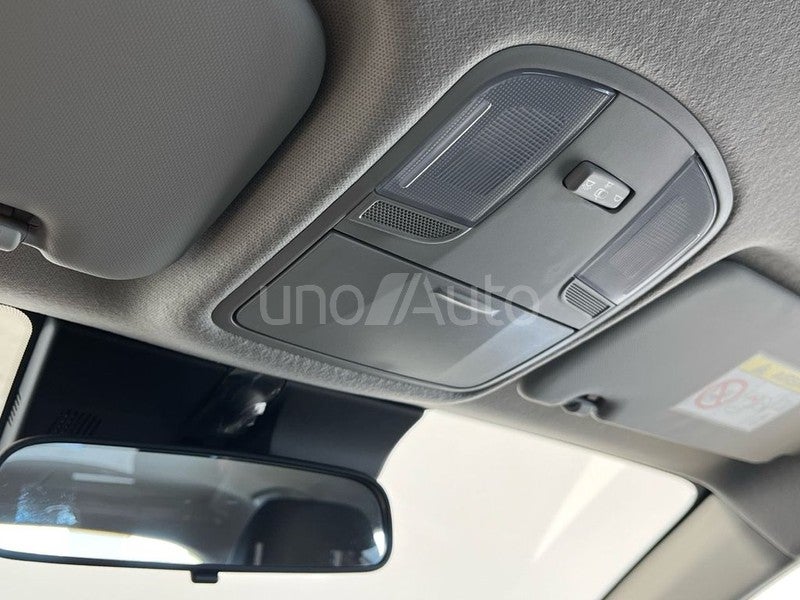 1.0 T-GDi 74kW (100CV) MHEV MT Concept