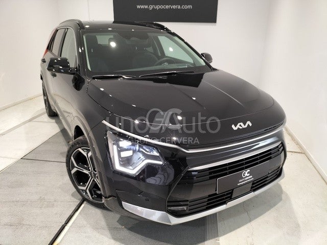 Niro 1.6 PHEV Emotion 183
