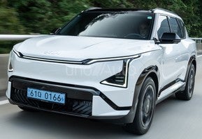 Kia Ev5