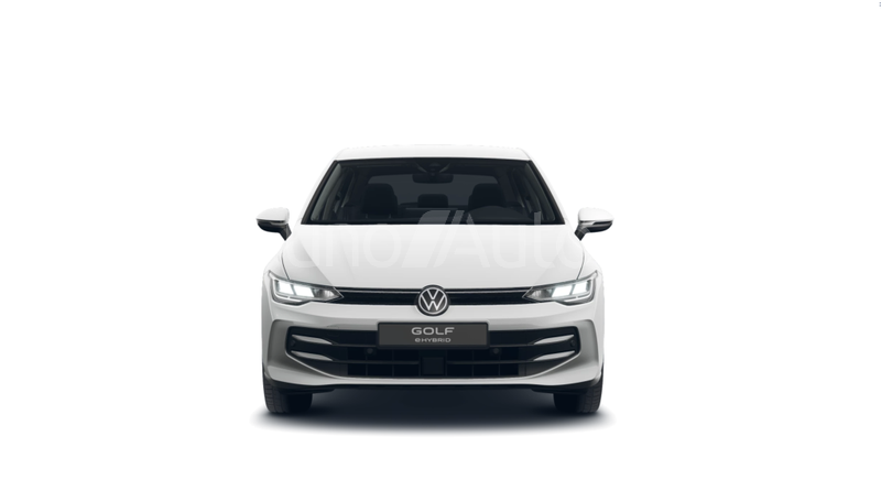Golf 1.5 TSI eHybrid Match DSG6 150kW