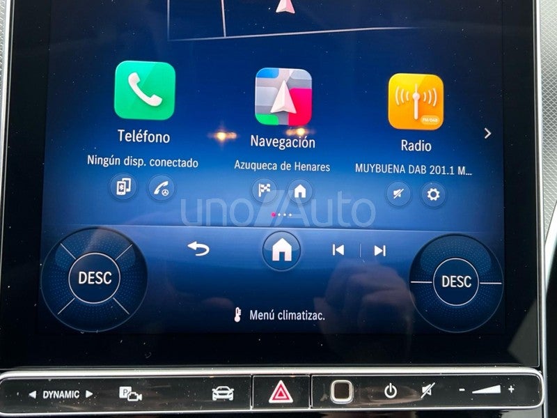 C Estate 200d 9G-Tronic