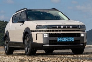 HYUNDAI Nexo FCEV 204 Style