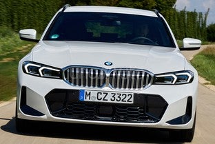 BMW Serie 3 320iA Touring M Sport Pro
