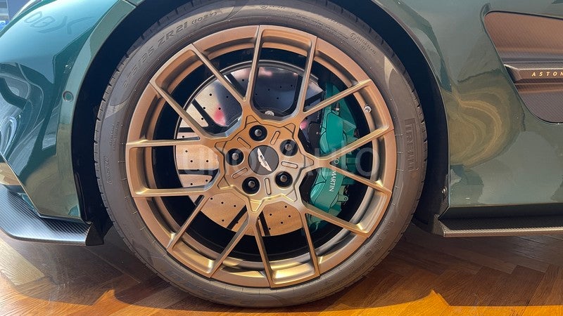 5.2 V12 Volante Auto