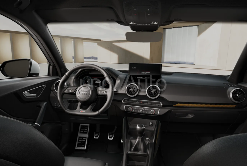 Q2 30 TDI Adrenalin 85kW