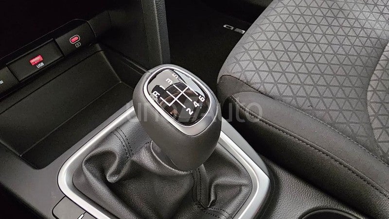 Ceed 1.0 T-GDI Concept 100