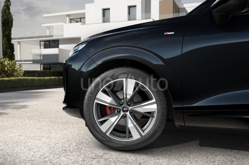 Q3 1.5 TFSI Advanced S tronic 110kW