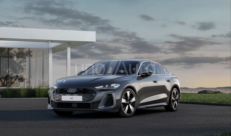 A5 e-hybrid S line quattro S tronic 220kW