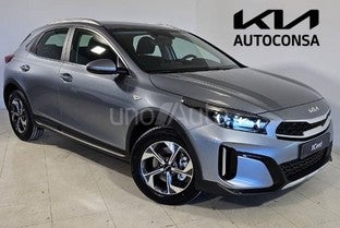 KIA XCeed 1.0 MHEV Drive 85kW (115CV)