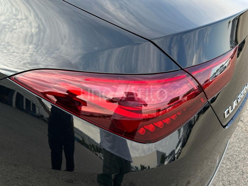 CLA 220d