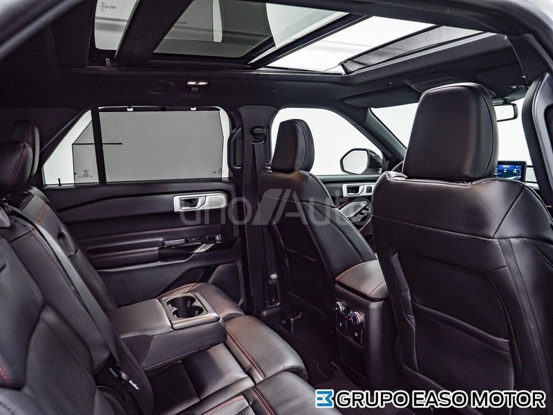 3.0 PHEV 450cv AWD ST Line