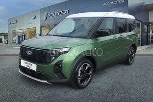 FORD Tourneo Courier 1.0 Ecoboost Active