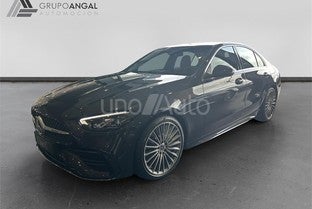MERCEDES-BENZ Clase C 220 d Berlina