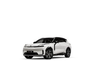 LYNK & CO 08 1.5 PHEV Core