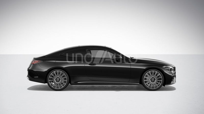 CLE CLE 220 d Coupé
