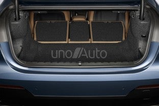 BMW Serie 4 M440iA Coupé xDrive