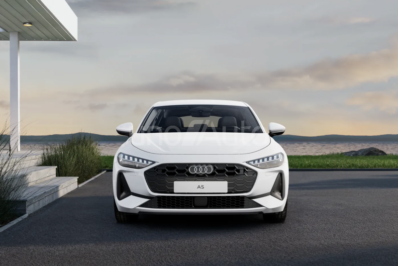 A5 e-hybrid Business quattro S tronic 220kW
