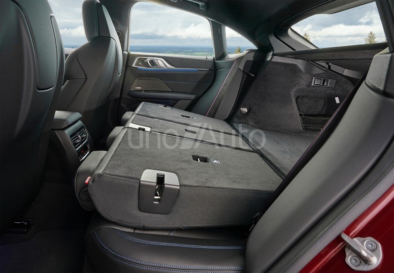 430iA Cabrio xDrive M Sport Pro