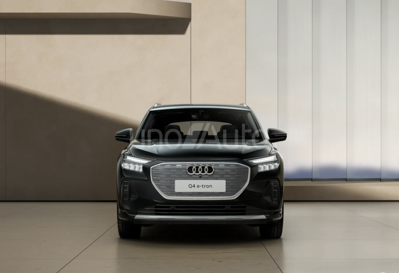 Q4 e-tron 40 Advanced 150kW 63KWh