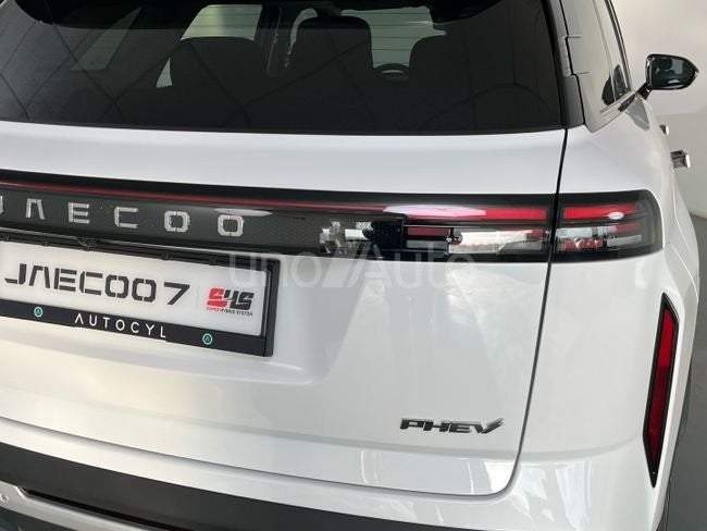 PHEV Business 1.5 TGDI+1DHT FWD
