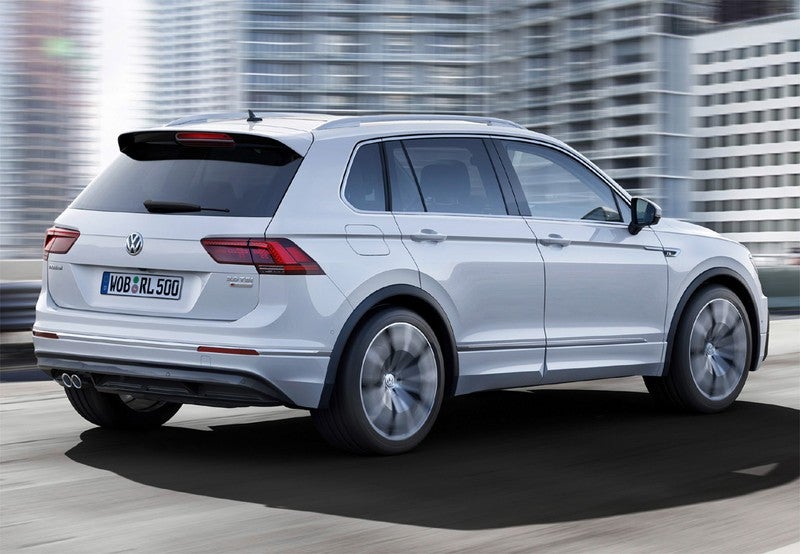 Tiguan 2.0TDI Sport 110kW (4.75)