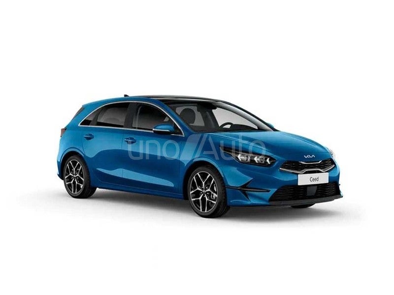 Ceed 1.0 T-GDI Drive 100