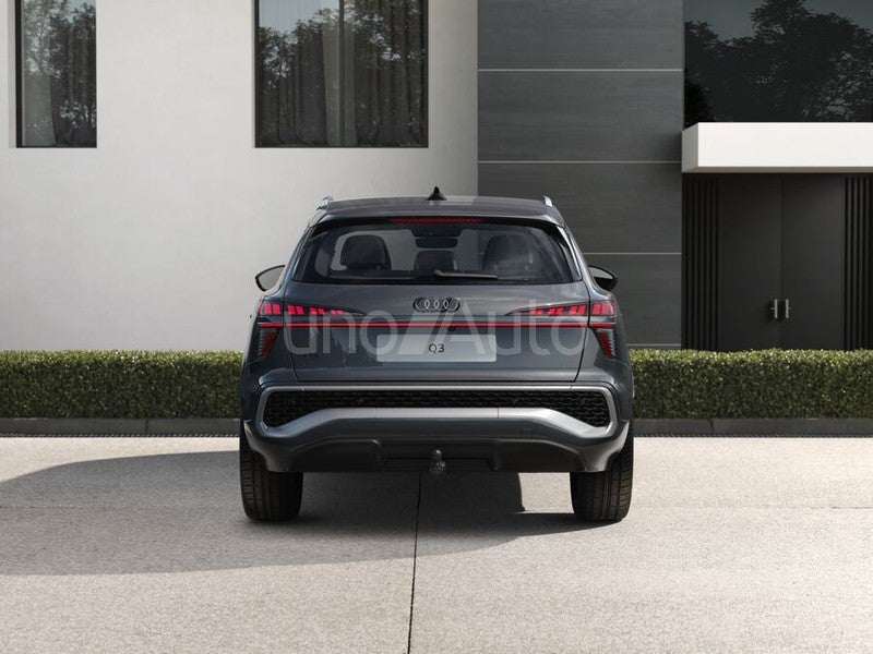 Q3 2.0 TFSI quattro S line S tronic 150kW