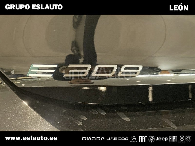 308 SW Style Eléctrico 156 115Kw